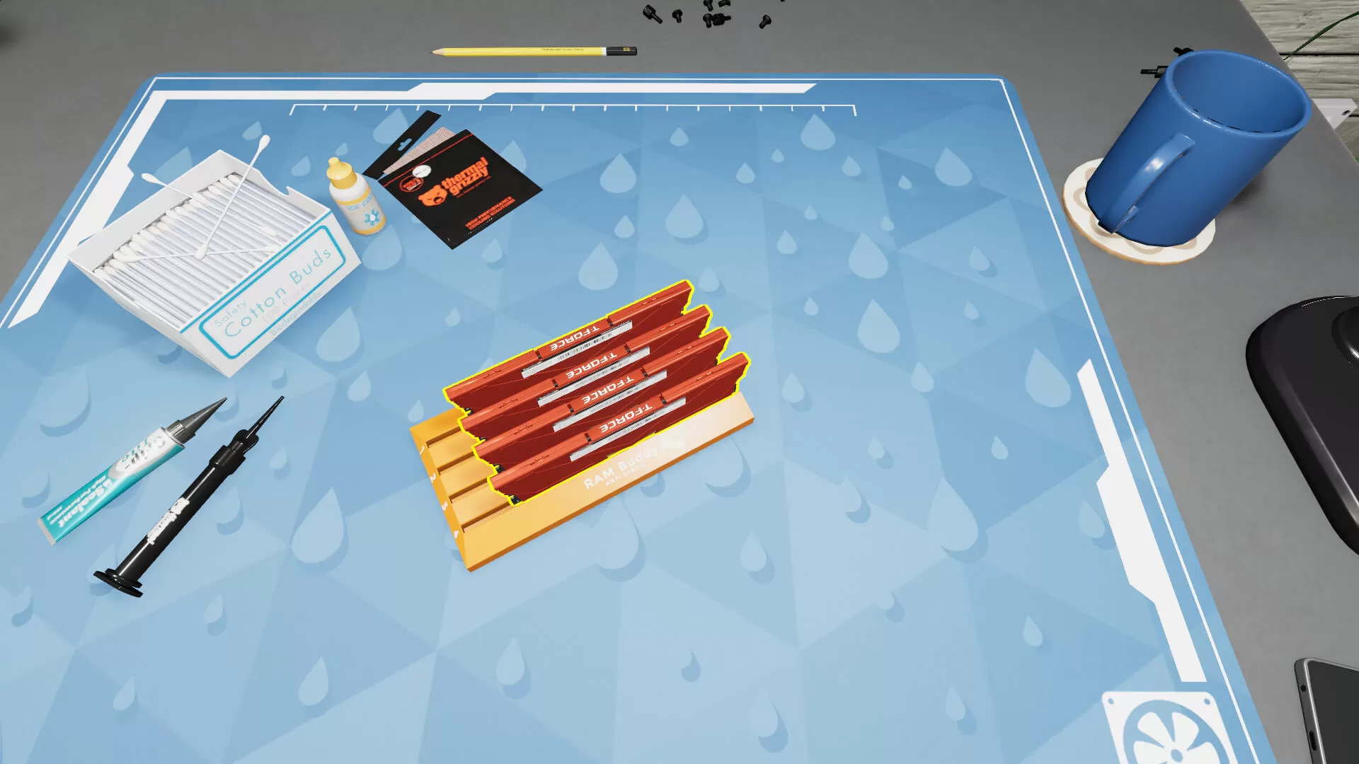 装机模拟器2/PC Building Simulator 2