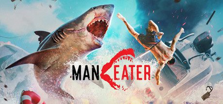 食人鲨/Maneater -v22.10.15