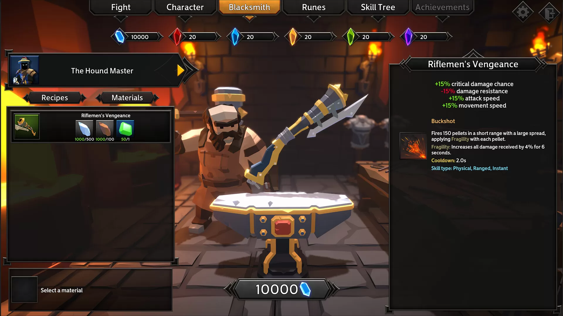 灵魂石幸存者/Soulstone Survivors: Prologue -(Build 19653784)