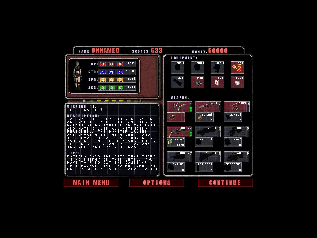 孤胆枪手/Alien Shooter 14部合集 经典怀旧