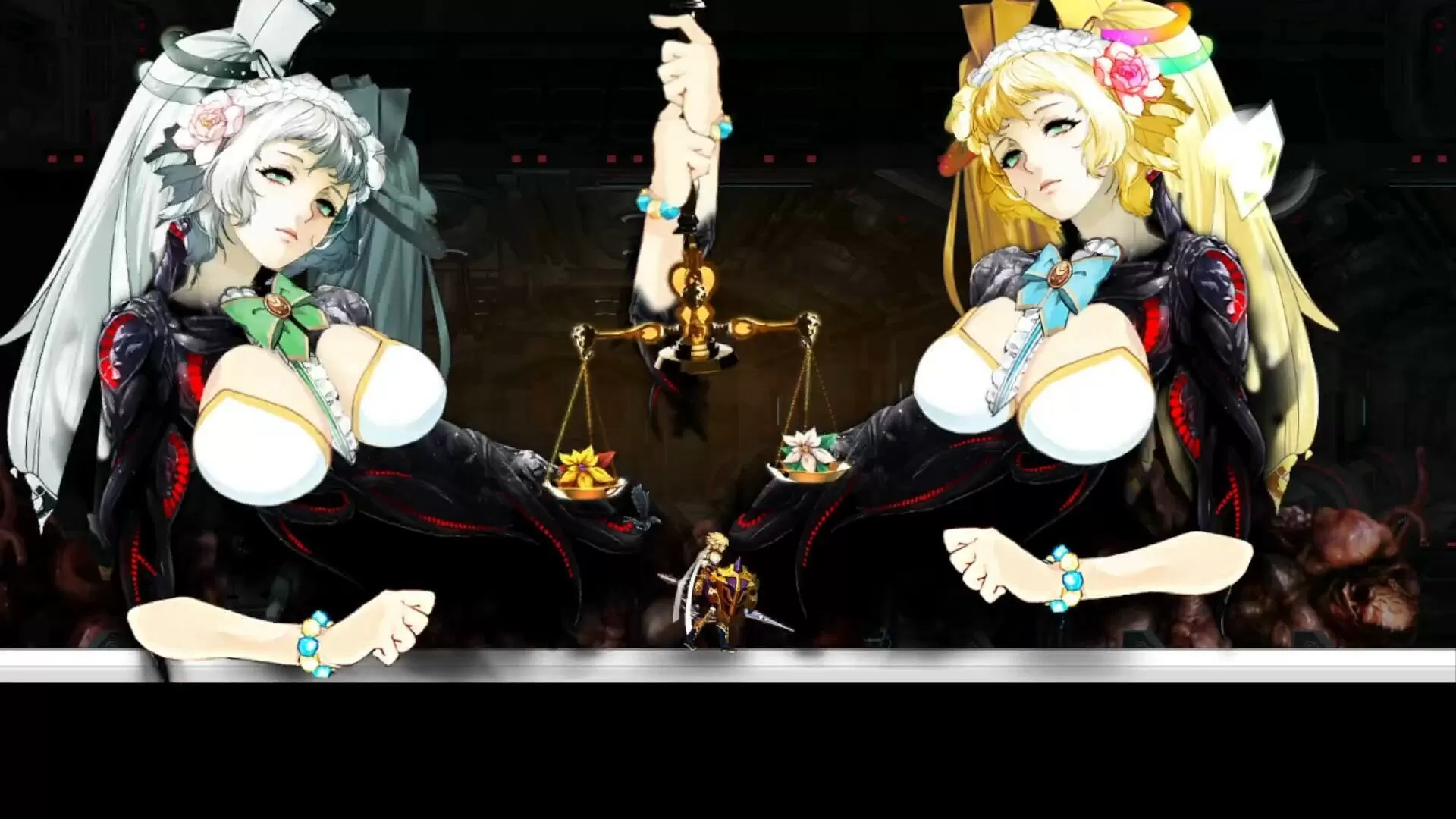 神之天平/ASTLIBRA Revision -(v1.1.7 全DLC)