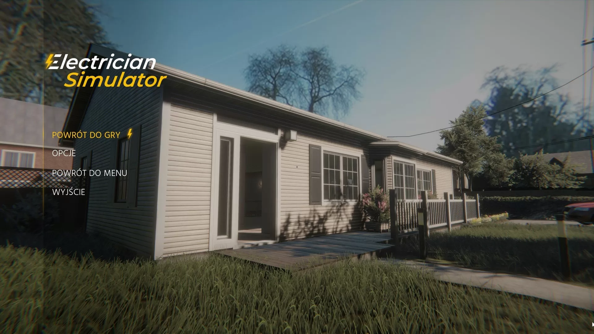 电工模拟器 - 触电