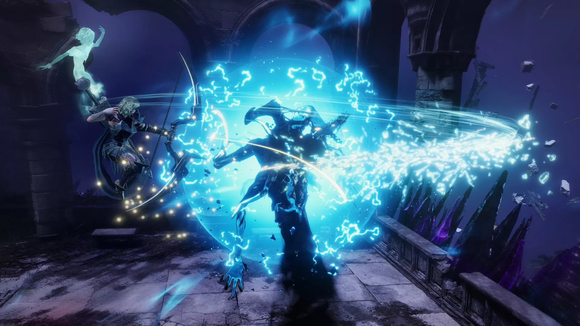 灵魂之魂/Soulstice -(V1.0.2)