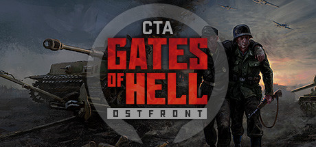 战争召唤——地狱之门:东线/Call to Arms - Gates of Hell: Ostfront(v1.055.0+全DLC)