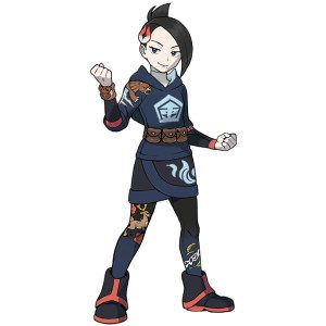 宝可梦传说：阿尔宙斯/Pokémon LEGENDS アルセウス-中文模拟器版