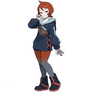 宝可梦传说：阿尔宙斯/Pokémon LEGENDS アルセウス-中文模拟器版