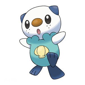 宝可梦传说：阿尔宙斯/Pokémon LEGENDS アルセウス-中文模拟器版