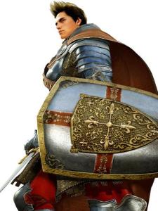 黑色沙漠/Black Desert 单机版 确保硬盘有40G空间推荐SSD固态硬盘