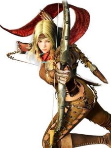 黑色沙漠/Black Desert 单机版 确保硬盘有40G空间推荐SSD固态硬盘