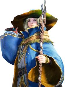 黑色沙漠/Black Desert 单机版 确保硬盘有40G空间推荐SSD固态硬盘