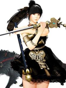 黑色沙漠/Black Desert 单机版 确保硬盘有40G空间推荐SSD固态硬盘