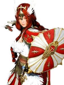 黑色沙漠/Black Desert 单机版 确保硬盘有40G空间推荐SSD固态硬盘