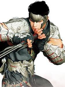 黑色沙漠/Black Desert 单机版 确保硬盘有40G空间推荐SSD固态硬盘