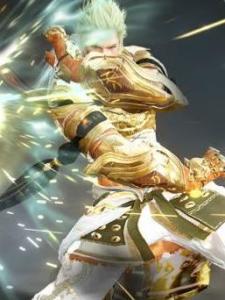 黑色沙漠/Black Desert 单机版 确保硬盘有40G空间推荐SSD固态硬盘