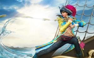 黑色沙漠/Black Desert 单机版 确保硬盘有40G空间推荐SSD固态硬盘