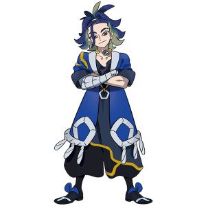 宝可梦传说：阿尔宙斯/Pokémon LEGENDS アルセウス-中文模拟器版