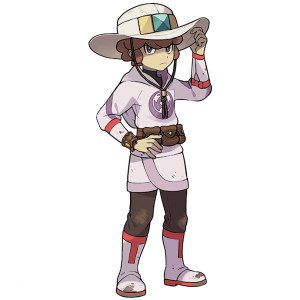 宝可梦传说：阿尔宙斯/Pokémon LEGENDS アルセウス-中文模拟器版