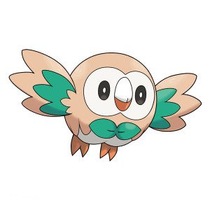 宝可梦传说：阿尔宙斯/Pokémon LEGENDS アルセウス-中文模拟器版