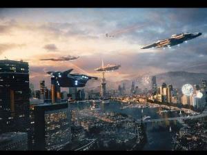 使命召唤13：无限战争/COD13