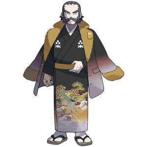 宝可梦传说：阿尔宙斯/Pokémon LEGENDS アルセウス-中文模拟器版