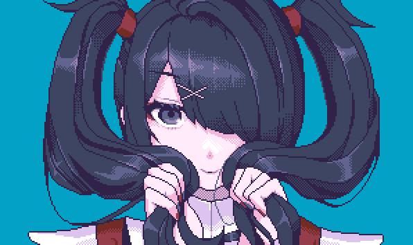 主播女孩重度依赖/NEEDY GIRL OVERLOAD -（Build.13983158）