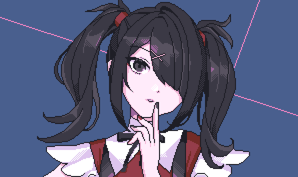 99_amejidori00002 主播女孩重度依赖/NEEDY GIRL OVERLOAD -(Build.13983158)