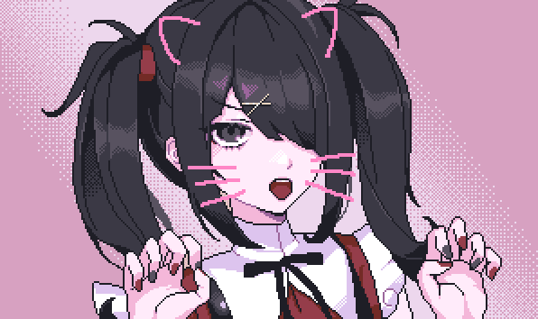 主播女孩重度依赖/NEEDY GIRL OVERLOAD -（Build.13983158）