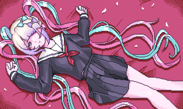 主播女孩重度依赖/NEEDY GIRL OVERLOAD -（Build.13983158）