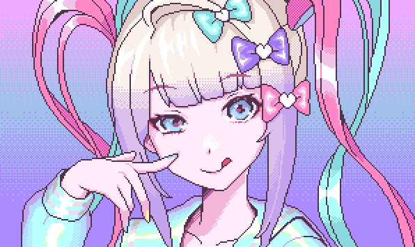 99_chojidori00002 主播女孩重度依赖/NEEDY GIRL OVERLOAD -(Build.13983158)