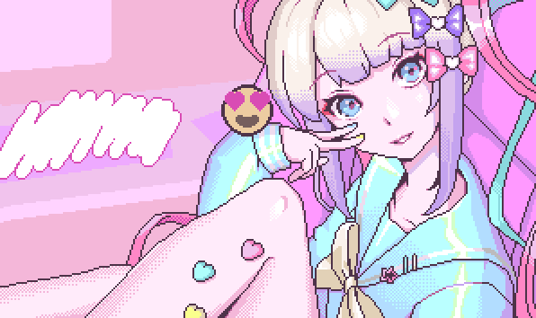 99_chojidori00004 主播女孩重度依赖/NEEDY GIRL OVERLOAD -(Build.13983158)