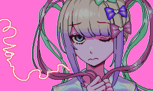 99_chojidori00006 主播女孩重度依赖/NEEDY GIRL OVERLOAD -(Build.13983158)