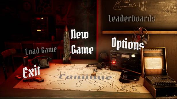 MainMenu
