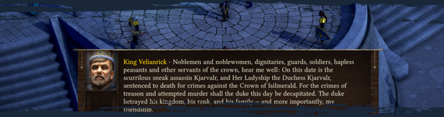 NPCChatting 黑色间歇泉:黑暗的信使/Black Geyser: Couriers of Darkness  -(v1.2.54)