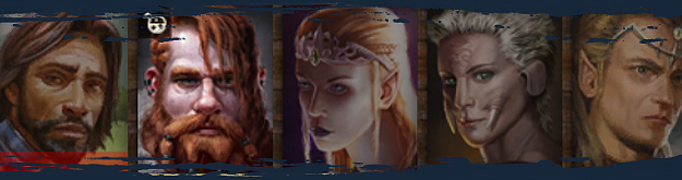 RecruitHeroesPanel 黑色间歇泉:黑暗的信使/Black Geyser: Couriers of Darkness  -(v1.2.54)