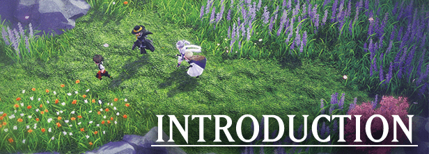 勇气默示录2/BRAVELY DEFAULT II