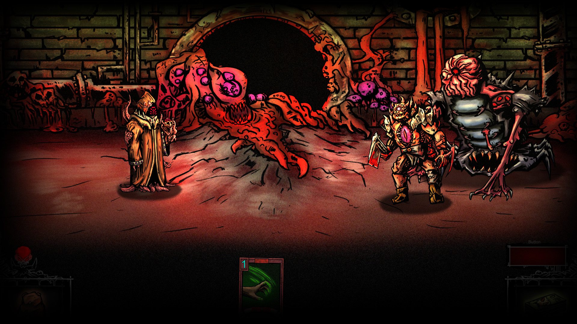 Dark ill 暗黑蛊国（Build.9630869-1.0.2）