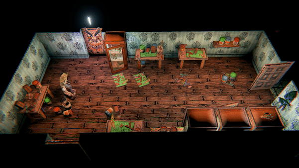 02_GIF_Dimensions 剪纸公寓/Paper Cut Mansion