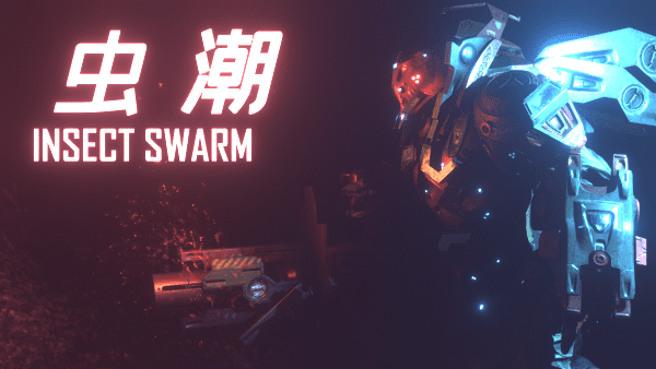 05cn 虫潮/ Insect Swarm