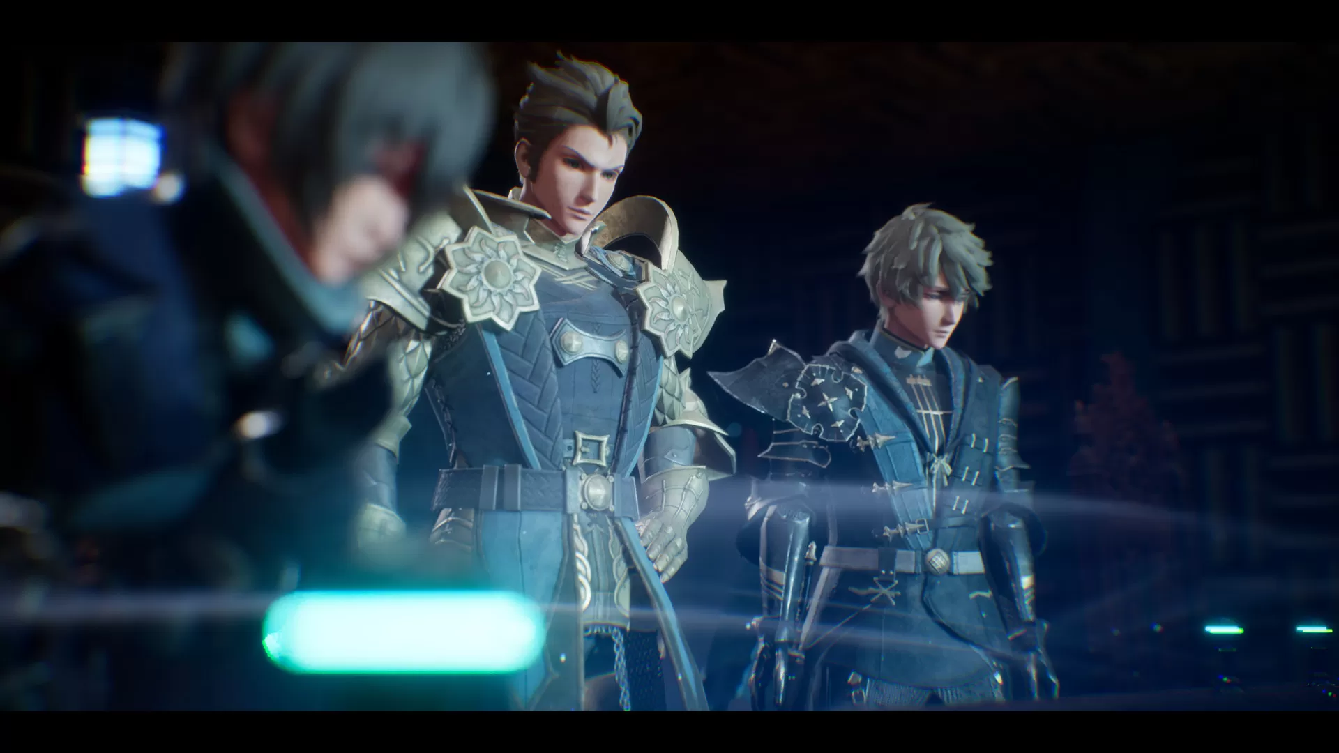 神领编年史/The DioField Chronicle 中文模拟器版本