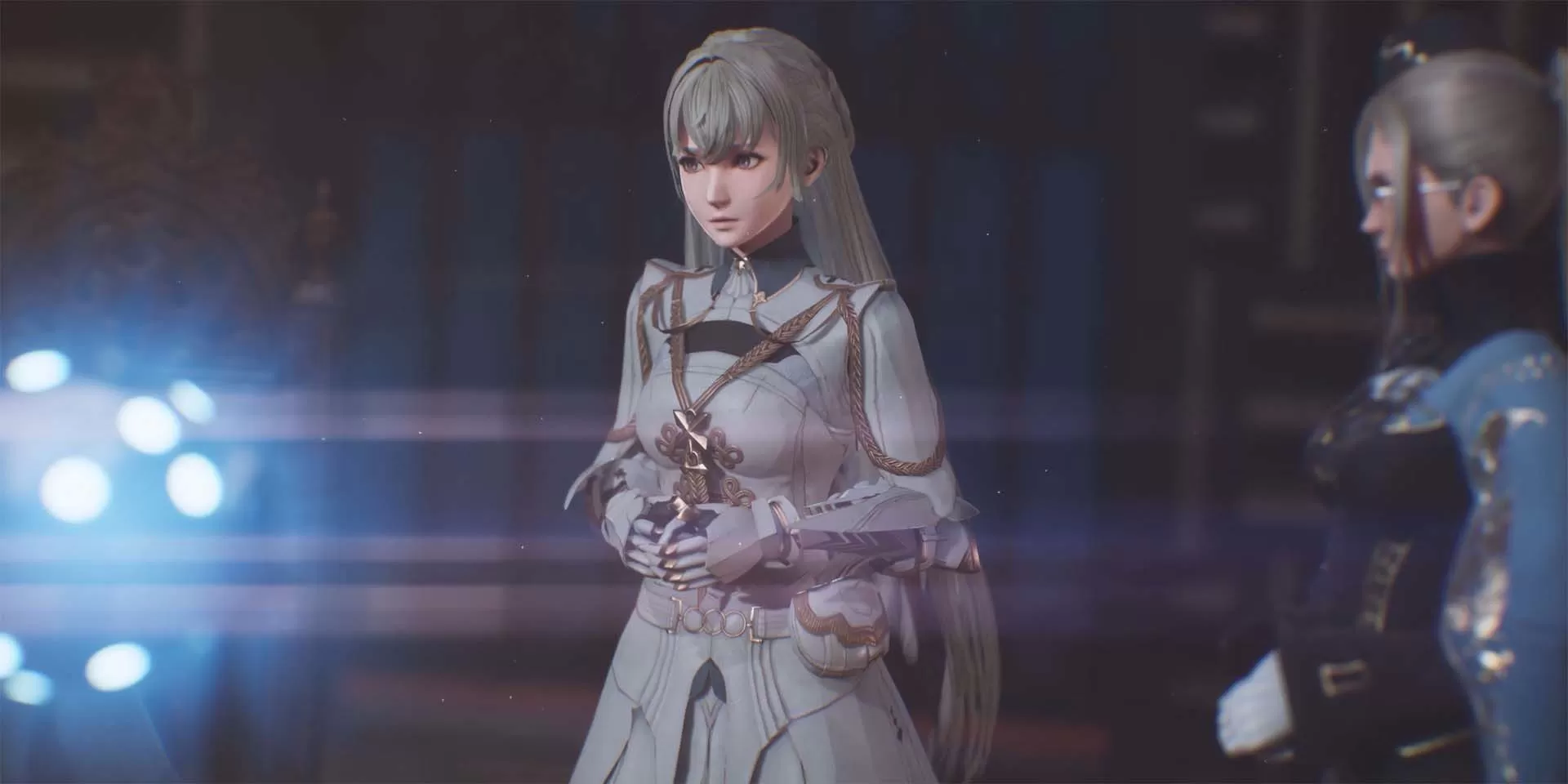 神领编年史/The DioField Chronicle 中文模拟器版本