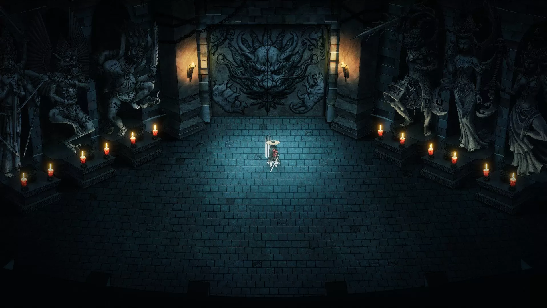 暖雪 Warm Snow -（V3.1.0.1版本bug）