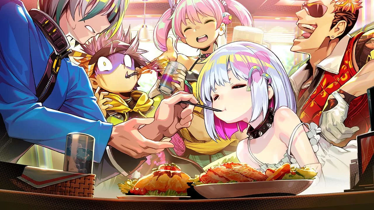 多娜多娜一起来干坏事吧/ドーナドーナ いっしょにわるいことをしよう-(v1.1.1)