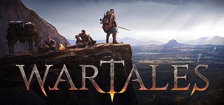 战争传说/Wartales -(v1.0.43488+全DLC)