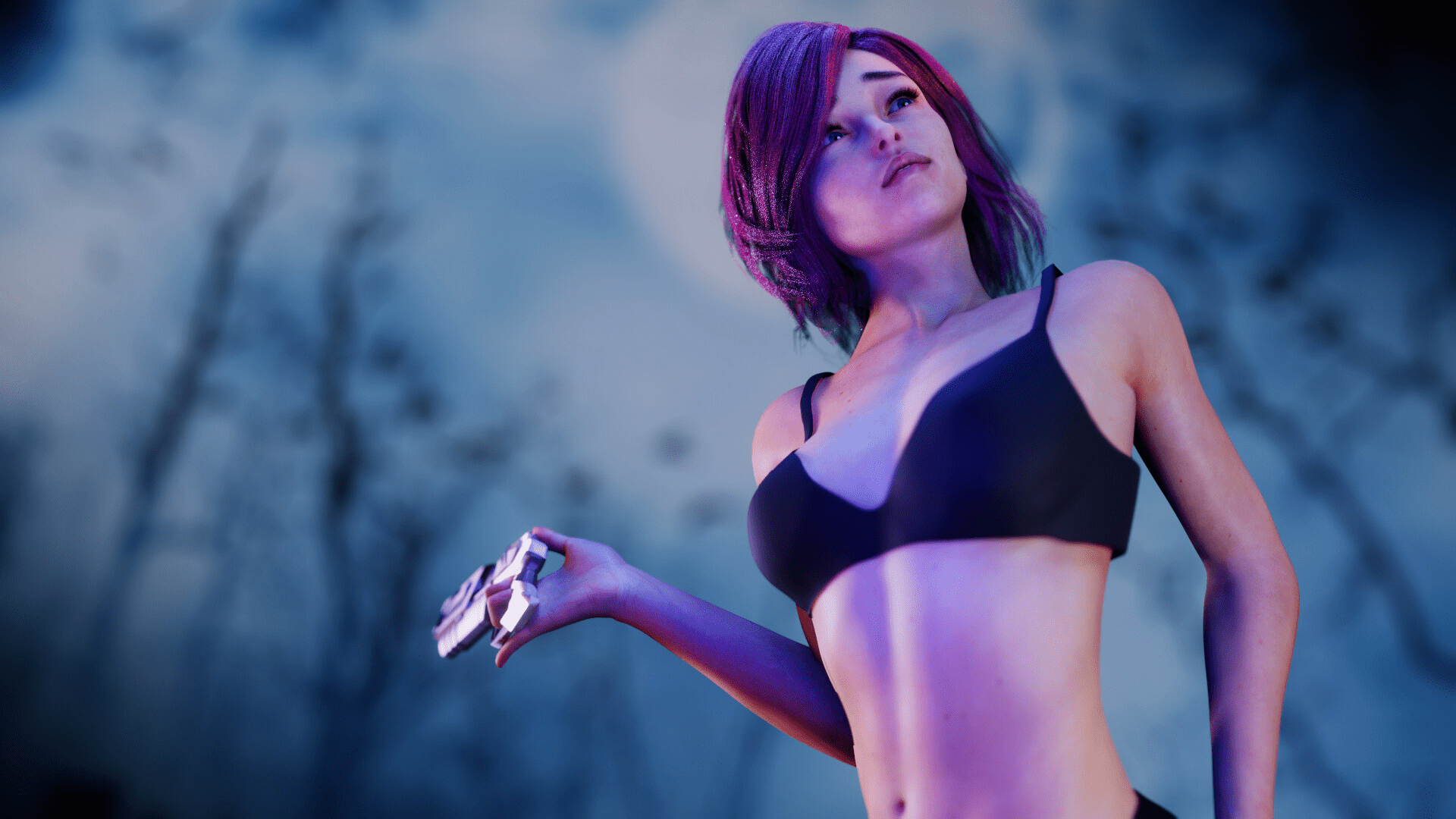 爱的启示录3D-（Build.9681955）