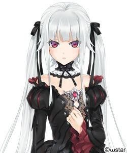 300-16 美少女万华镜 -罪与罚的少女- (美少女万華鏡 -罪と罚の少女-)