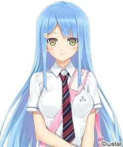 300-2 美少女万华镜 -理与迷宫的少女- (美少女万華鏡 -理と迷宮の少女-)