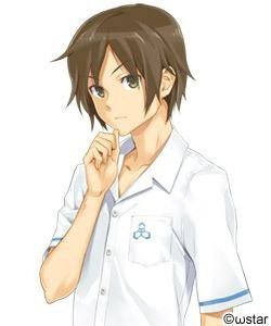 300-33 美少女万华镜 -神明所创造的少女们- (美少女万華鏡 -神が造りたもうた少女たち-)