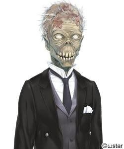 300-41 美少女万华镜 -罪与罚的少女- (美少女万華鏡 -罪と罚の少女-)