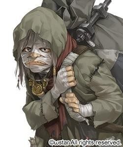 300-45 美少女万华镜 -罪与罚的少女- (美少女万華鏡 -罪と罚の少女-)