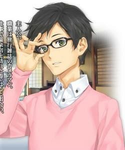 300-48 美少女万华镜 -神明所创造的少女们- (美少女万華鏡 -神が造りたもうた少女たち-)